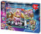 Ravensburger - Puzzle Enfant - Lot de 3 Puzzles 49 pièces - La Force de la Pat'Patrouille/La Pat'patrouille - Fille ou garçon dès 5 Ans - Puzzle de qualité supérieure - 3 Posters Inclus - 05708