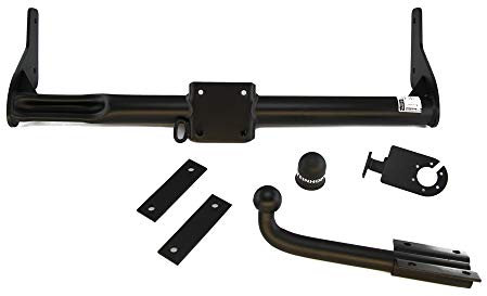 Steinhof Anhängerkupplung starr für Renault Kangoo 1 I KC (außer Maxi) 10/1997-2008