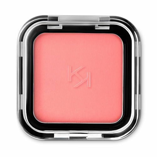 KIKO Milano Smart Colour Blush - 03 | Intense Colour Blush With Buildable Result