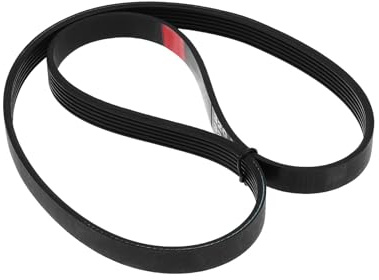 ECSiNG Antriebsriemen 6 Rippen Breite 14 Mm Länge 813 Mm Kompatibel mit Husqvarna K750 K760 K770 Trennsäge Ersetzt 506 29 67-02 544 90 84-02