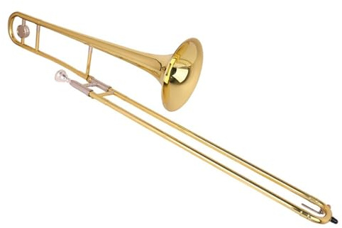 Anfängerposaune Posaune B Alt Zugsaiteninstrument