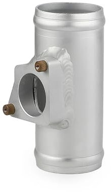 Adattatore for montaggio sensore di portata aria di massa MAF da 2/2,5/3 for flangia di base del tubo for EPAA02G10K(2.0 inch (51mm))
