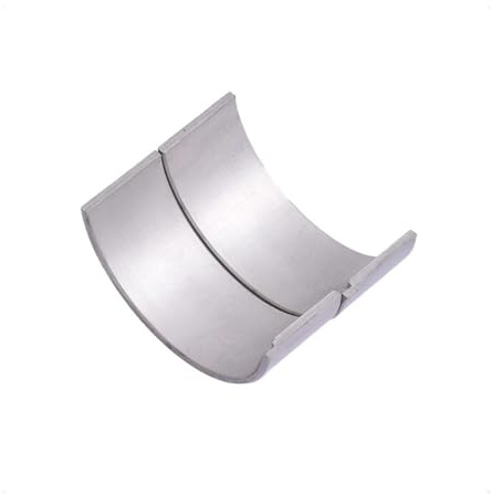 Cojinete de biela STD34mm 11248551566 (2 Unidades) Compatible con Motocicletas G310GS, G310R (2016-2020) y C400GT, C400X (2018-2020)(Add 0.75mm)