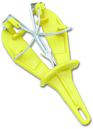 Bobet Sharp Easy Messerschärfer