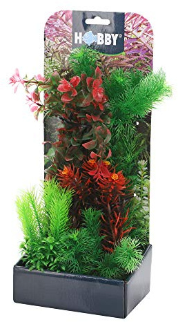 Hobby 51482 Kunstpflanzenset Plantasy Set 3