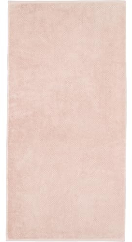 Cawö Handtücher Pure 6500 Puder - 383
