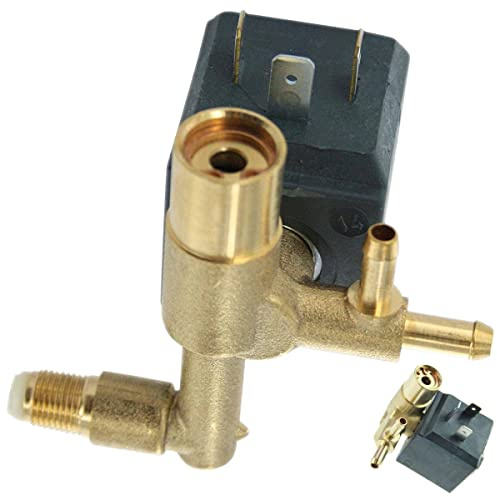 Electrovanne Centrale vapeur 00950084, CS-00095084 CALOR