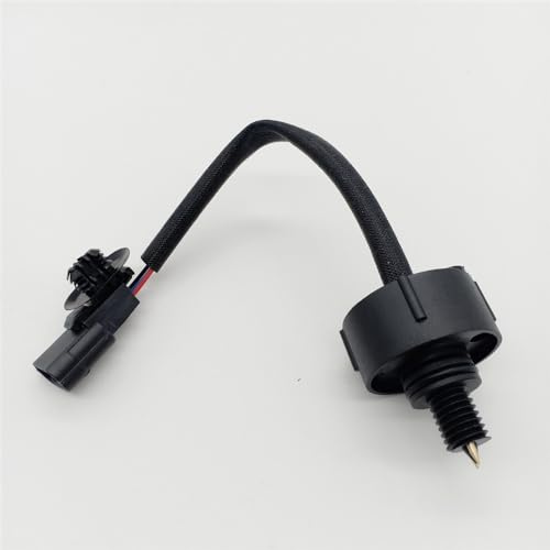 Sensor de Nivel de Agua de Combustible diésel, Filtro 7701070650, for Renault Megane 3 Flow 1,5 DCI Recambio