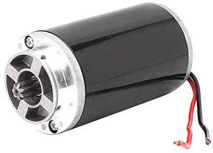 Cyllde High Speed Roller Shutter Automatic Door Motor 3500r Min 24V200W - Powerful Machinery for Smooth and Efficient Of Your Doors