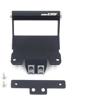 RTSMD Soporte De Navegación GPS para Motocicleta para VOGE 900DSX DSX900 DS900X DSX 900. Soporte para Teléfono Móvil. Soporte para Placa GPS. Varilla de Soporte para navegación