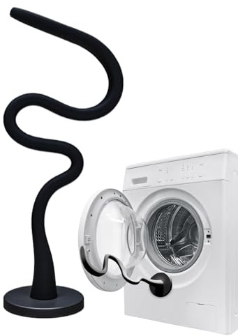 Washing Machine Door Stopper Magnetic Stopper Opener Holder Prop | Front Load Washer Door Prop for Home, Kitchen, RV, Hotel, Dryer, Dishwasher, Fridge, Refrigerator