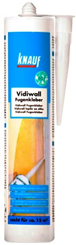 Knauf Vidiwall Fugenkleber 310 ml Fugenkleber