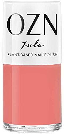 OZN Jule: Pflanzenbasierter Nagellack