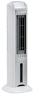 Climatizzatore evaporativo con ionizzatore, fresco e sano RAFY 79 Purline