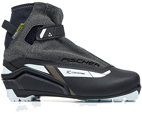 fischer Femme XC Comfort Pro Chaussures de Ski de Fond, Uni, EU 37
