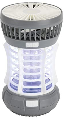 Jata Éliminer Les Insectes/Lampe/Ventilateur/Ventilateur/lumière d'ur