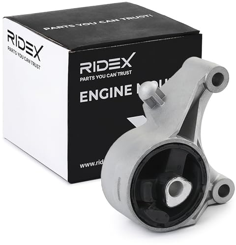 RIDEX 247E0227 Soporte de motor Compatible con OPEL Zafira B A05