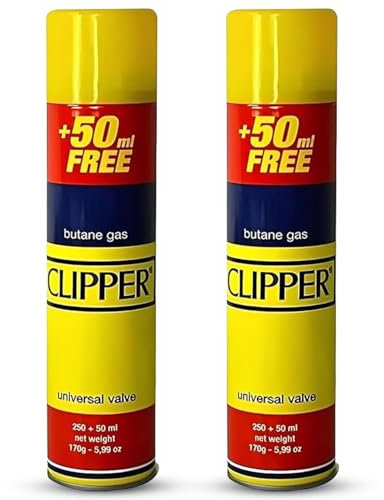 PERFECTONISH | Lighter Fluid for Lighters, BBQ, and Cooking - 300ml Capacity, Refillable Fuel for Gas Lighters (2)