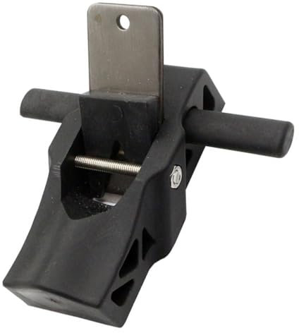 OSALADI Herramienta Para Trabajar Madera Cepillo De Madera Manual Filos De Corte Herramientas De Carpintero