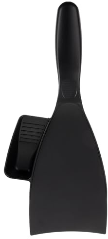 TOPBATHY Planche à Mèches Cheveux Outil Coloration Capillaire pour Salon de Coiffure Utilisations Mèches et Surbrillance