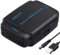 MISOTT Scart auf HDMI Adapter, Scart zu HDMI Konverter, Scart Eingang HDMI Ausgang Konverter