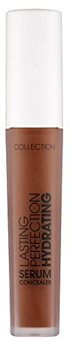 Collection Lasting Perfection Hydrating Vloeibare Concealer - 20 Café