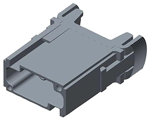 Insert robuste, prise, 6 POS, 12 AWG, connecteurs résistants, Qté.1 | T2111062101-007