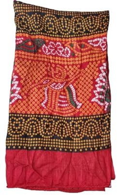 Adare Headscarf (Eritrean & Ethiopian Traditional Scarf)