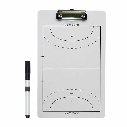 Generic Volleyball-Coaching-Tafeln, Fußball-Coaching-Tafeln, Handball-Anleitung, Trainingshilfe, tragbare Trainer, Marker, Whiteboard, Handball