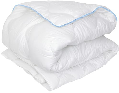Linnea Couette Hiver 300x240 cm Harmonie garnissage Fibre Polyester 450 g/m2