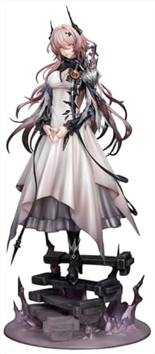 Arknights statuette PVC 1/7 Civilight Eterna 31 cm