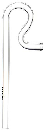 Blau Aquaristic 7780067 Glass Jet Outflow 10 mm
