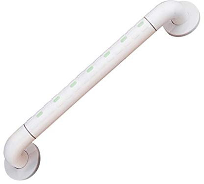 Haltegriffe Griff Sicherheitsstützhandläufe, 18-Zoll-Rutschfester Badewannen-Haltegriff Aus Edelstahl, Handicap-Sicherheitshandlauf Für Ältere Behinderte Barrierefreier Toilettenassistent-Sicherheits