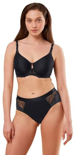Triumph Wild Azalea Florale W01 Bra Donna