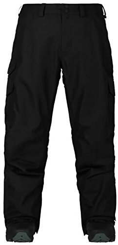 Burton Herren Snowboard Hose Cargo Mid Fit Pants