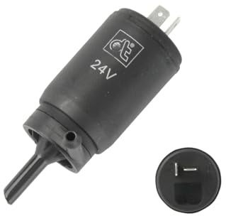 DT Spare Parts 1.22021 Wischwasserpumpe, 24 V für LKW, Bus