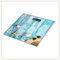 Pese personne coquillages 180kg 100g