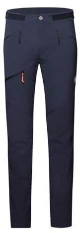 Mammut Taiss SO Pants Marine 106-52 Long