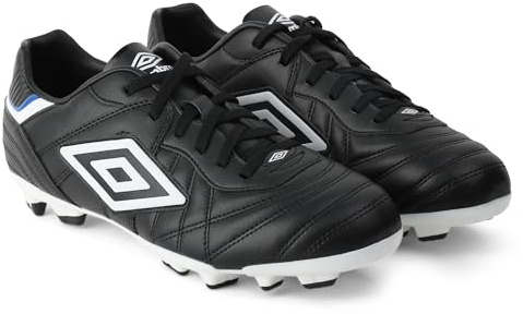 UMBRO Speciali Eternal Club FG Black/White/TW Royal
