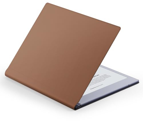 Ayotu Premuin Schutzhülle aus PU-Leder für Remarkable 2 Paper Tablet 10.3 2020 Release– Programmvorlagen und Ersatz-Stiftspitzen –[Alles in einem Bundle] –Verbessern Sie Ihr Schreiberlebnis