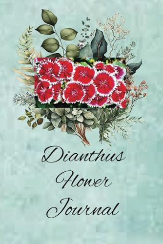 Gaillardia Flower Journal: Renowned As The Blanket Flower It Brings A Touch Of Elegance To Your Writing Experience An Ideal Companion For Capturing Your Thoughts