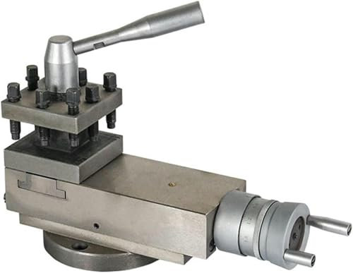 AFLEPCBRQ Rest Der Drehwerkzeuge, Set Von 380 -Mm -Drehwerkzeug, 98 -Mm -Rennen, Tragbare Zubehör -Werkzeuge Für Metallarbeitsbett, Drehmaschine, Werkzeughalter