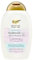 OGX Rescue Fusions Hyaluronic Acid Hydrating Hair Shampoo, 385 ml