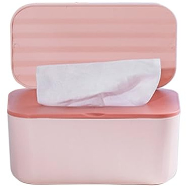 Scatola Salviette-hållare kan användas med koppar, som levereras i plast för fazzoletti och salviettin, perfekt för bagno, tillbehör, bil eller kamera