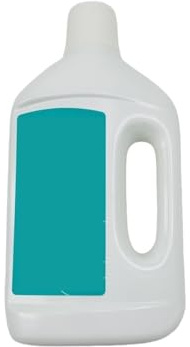 Bodenreinigungslösung, Kompatibel Mit Dreame X40 Ultra / X30 Ultra Staubsaugerzubehör Reinigungsmittel/Reinigungslösung/Mopplösung/Antibakterieller Typ