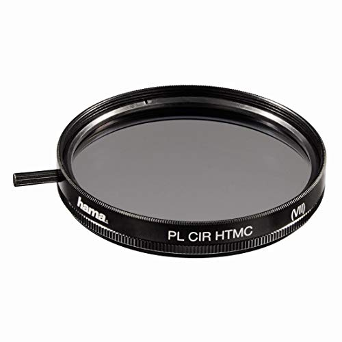 Hama Polarisations-Filter circular, 67,0 mm, HTMC-vergütet