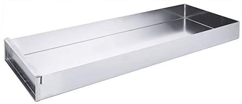 Contacto kakplåt 40 cm