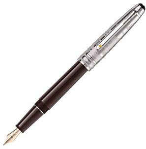 Montblanc Meisterstück Füllhalter Le Petit Prince Doué Classique 119668 - Feder F