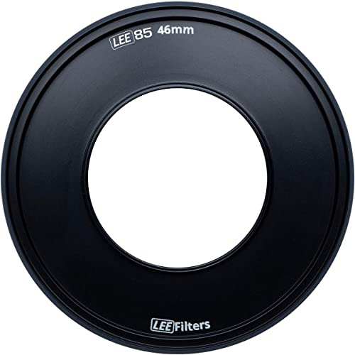 LEE Filters LEE85 46mm Adapter Ring for Filter Holder - L85AR46