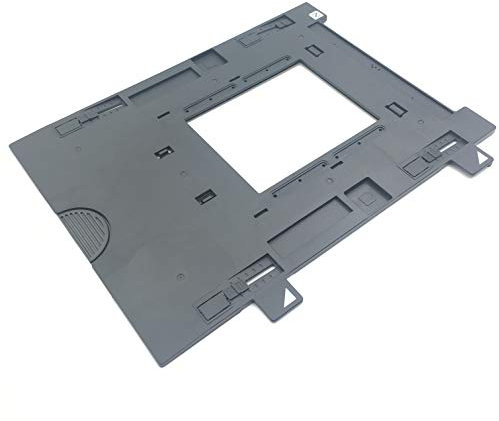 【Printer accessories】 4 Pack Scanner Positive Negative Negative Film Holder Compatible with Epson Perfection V700 V750 V800 V850